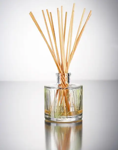 DIY (своими руками)_City-Flowers-Thymes-Frasier-Fir-Reed-Diffuser
