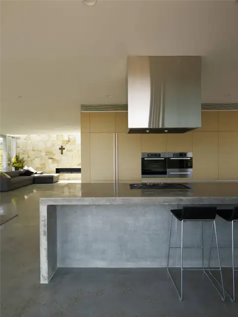 conctemporary-cement-kitchen-island