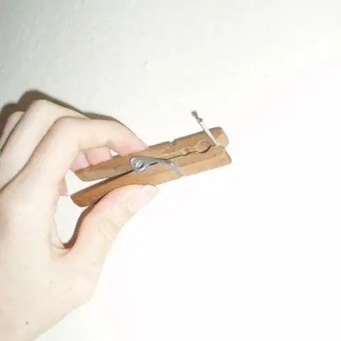 прищепка
