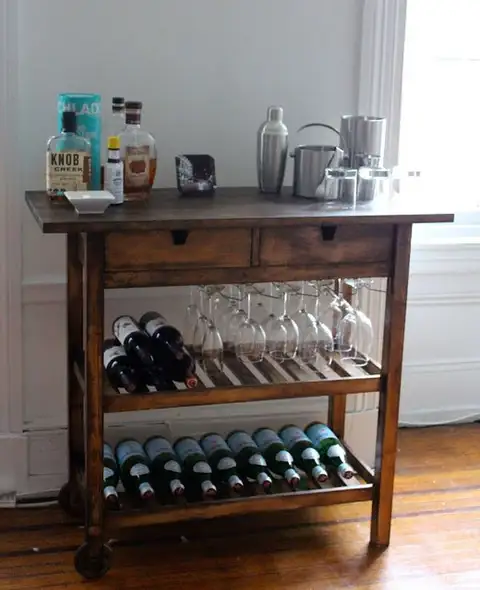 wood-ikea-bar-hack