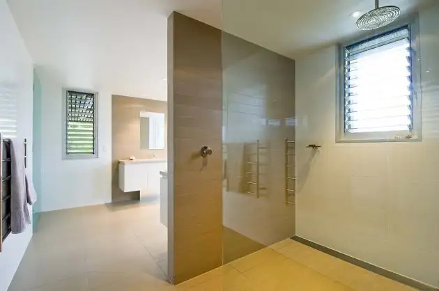 Дом Bayview от Gartner Trovato Architects31