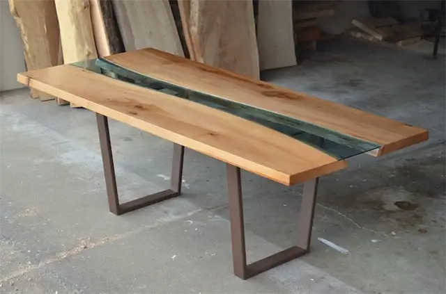 Reclaimed-Wood-Tables-Embedded-with-Glass-Rivers4
