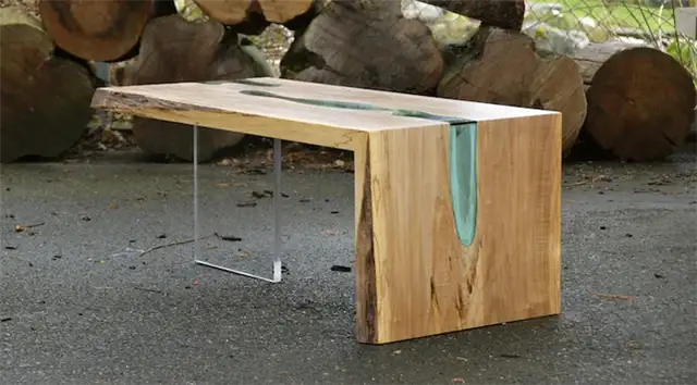 Reclaimed-Wood-Tables-Embedded-with-Glass-Rivers7