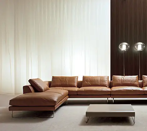 Добавить Look Seating by Mauro Lipparini