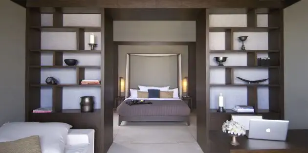 Alila Villas Soori от SCDA Architects2