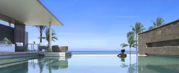 Alila Villas Soori от SCDA Architects11