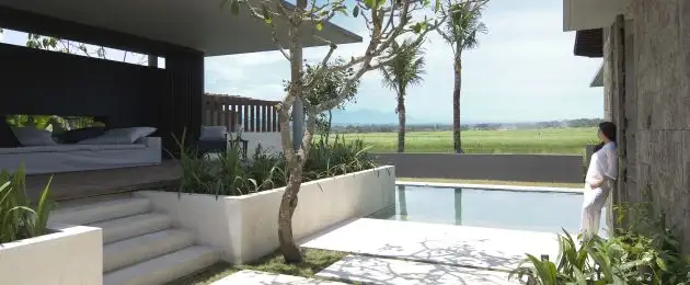 Alila Villas Soori от SCDA Architects9