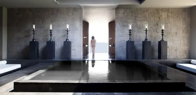 Alila Villas Soori от SCDA Architec ts8