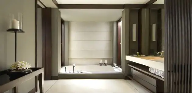 Alila Villas Soori от SCDA Architects4