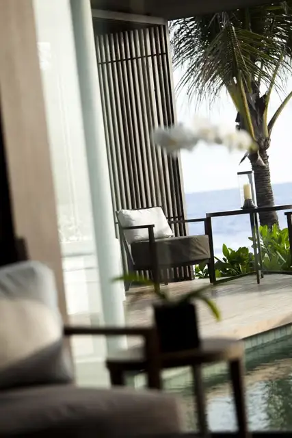 Alila Villas Soori от SCDA Architects10