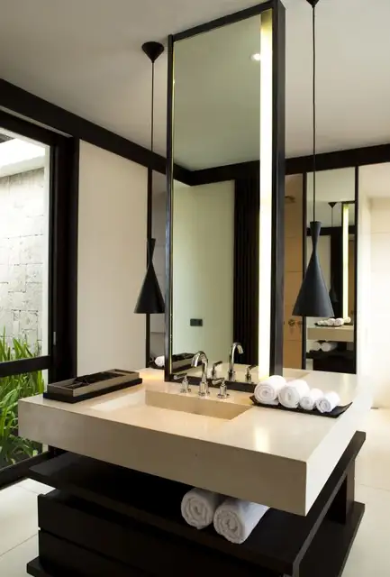 Alila Villas Soori от SCDA Architects6