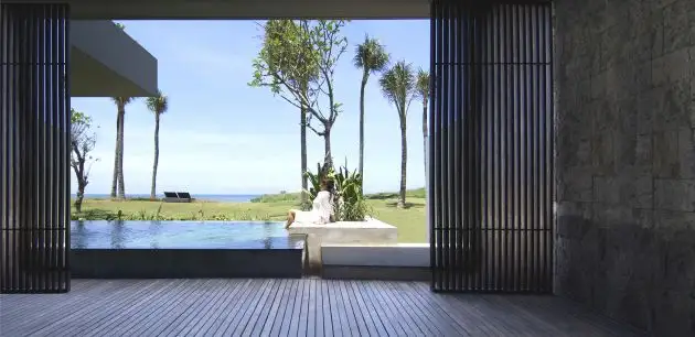 Alila Villas Soori от SCDA Architects7