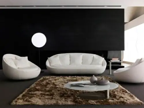 Диван Lacon Elegant Sofa от Desiree Divano