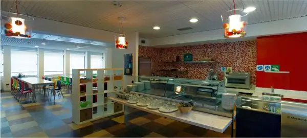 офис google в милане picure 5