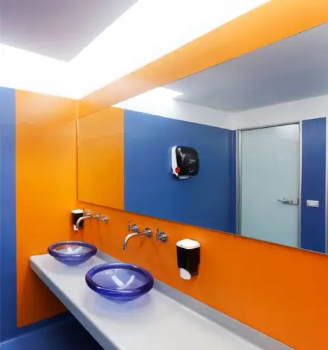 Офис google в Милане picure 2