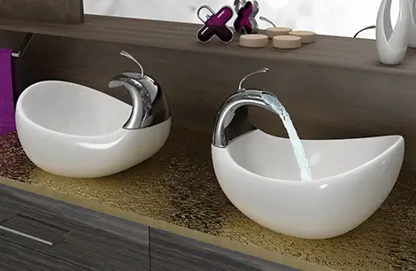 amin-unique-vessel-sinks