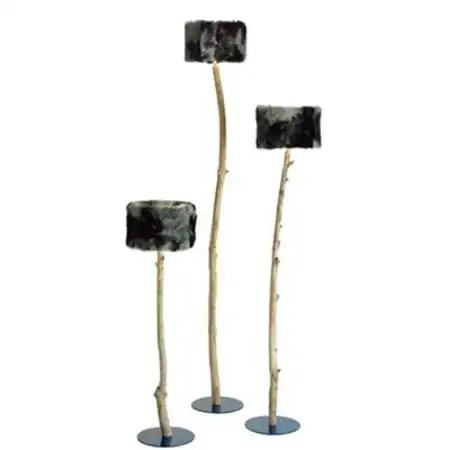 new-bleu-nature-lamps-tropiques-design-with-flecked-rabbit-lampshade