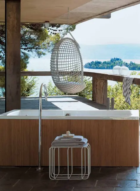 wooden-batroom-cabinets-and-oval-ceramics-10-554x752