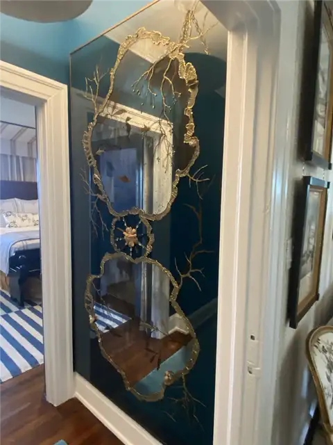 Зеркала
