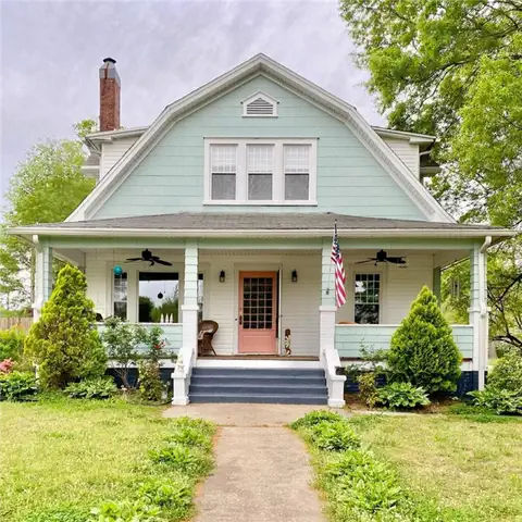 Benjamin Moore цвет Экстерьер