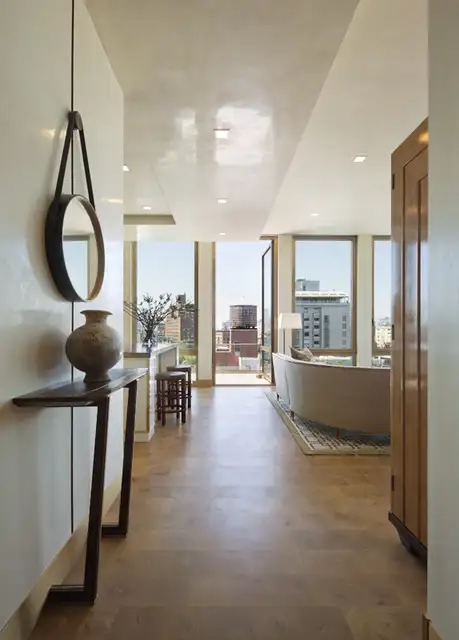 S.B. Long Interiors