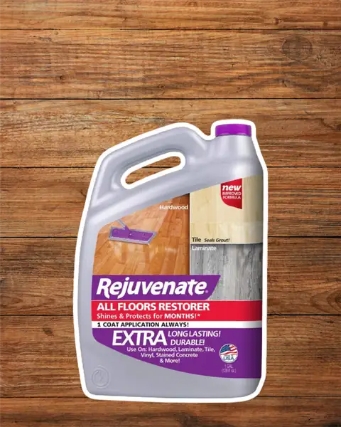 Rejuvenate Restorer And Polish