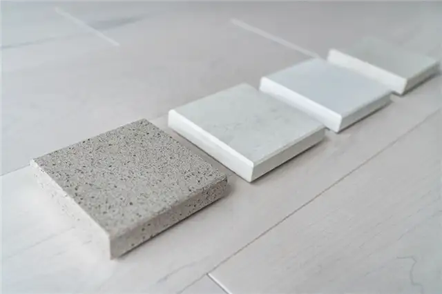 Столешницы из кварцита