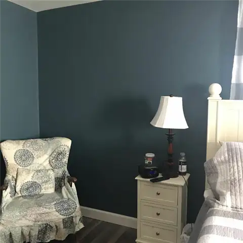Waterloo (SW9141) от Sherwin Williams