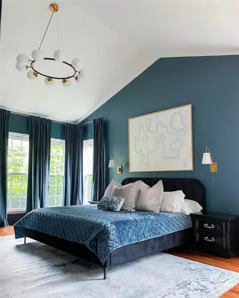 Waterloo (SW9141) от Sherwin Williams
