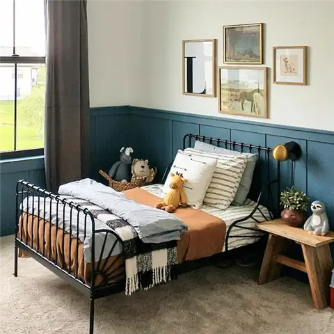 Waterloo (SW9141) от Sherwin Williams