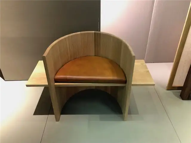 Кресло Sit Set от Campagna