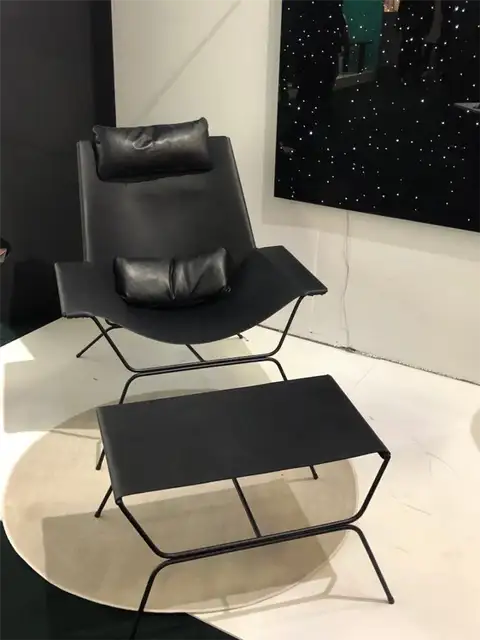 Стул Constellation от Richard Clarkson Studio