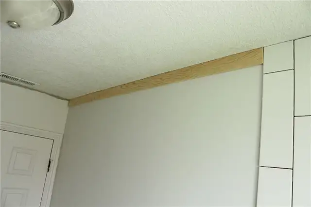 DIY (своими руками) Board and Batten - nailreto