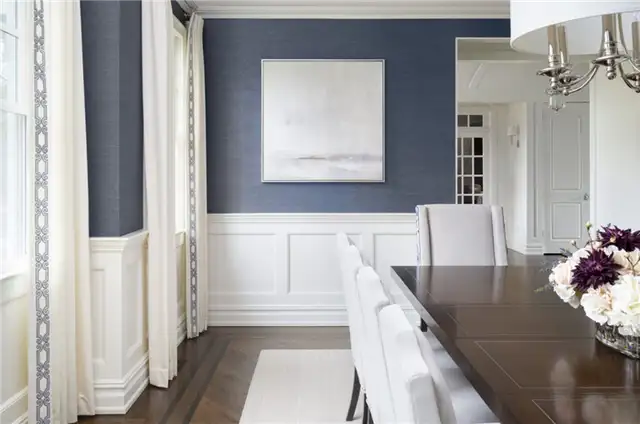 Leedy Interiors - проект Buttonwood