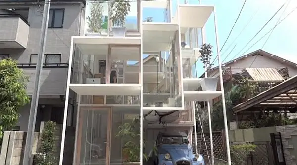 Дом-NA-puzzel-house