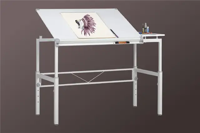 Рабочая станция STUDIO DESIGNS Graphix II