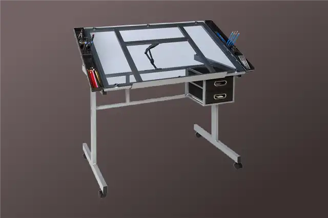 OneSpace Craft Station