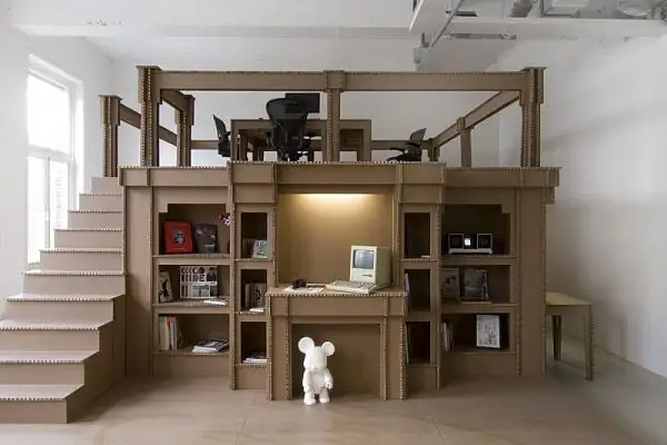 Картон-офис