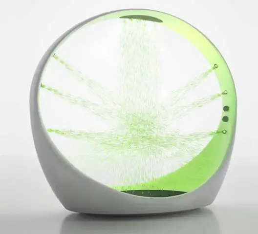 loop-shower