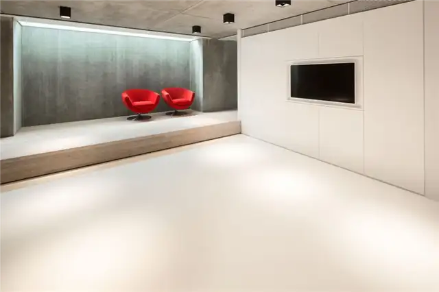 Huizen-modern-country-home-home-theater
