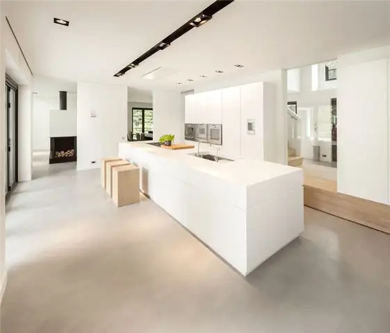 Huizen-modern-country-home-kitchen1