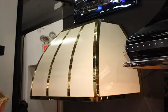 Вытяжки Range craft на заказ