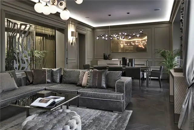 Бутик Monte Carlo La Maison