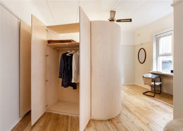 Квартира Catseye Bay 36 кв.м.
