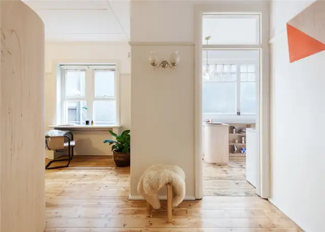 Комната в квартире Catseye Bay 36 кв. м