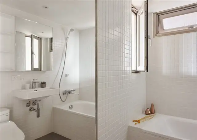 Szymon Hanczar Micro Apartment Выдвижной ящик