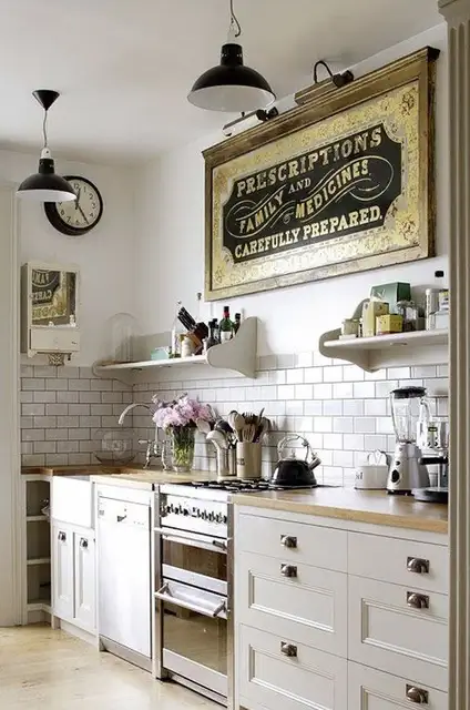 perfect-wall-kitchen-art