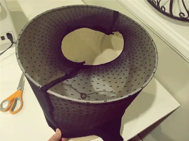 DIY (своими руками)_Lamp_Makeover11