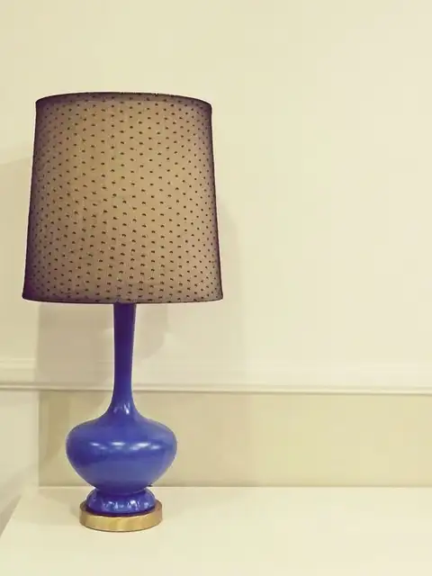 DIY (своими руками)_Lamp_Makeover07