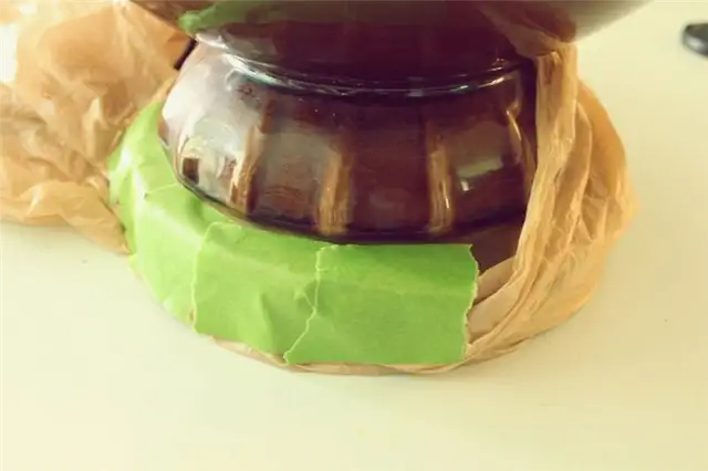 DIY (своими руками)_Lamp_Makeover22